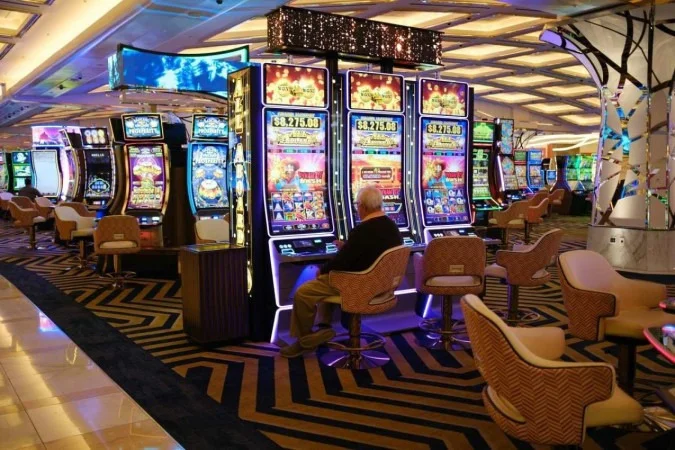 Jogos de Cassino Gaspardun Grátis: como jogar e ganhar sem depósito