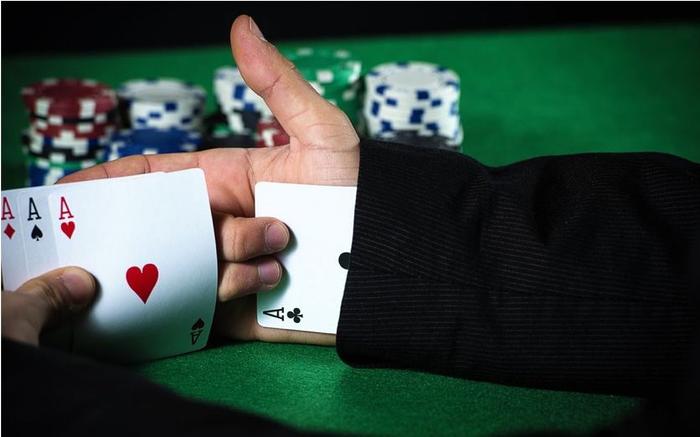 Jogos de cassino offline para PC: divertimento sem internet